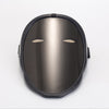 Load image into Gallery viewer, LED Face Transforming Luminous Face Mask for Parties- Battery Powered/USB Rechargeable_1
