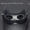 LED Face Transforming Luminous Face Mask for Parties- Battery Powered/USB Rechargeable_17