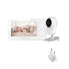 Load image into Gallery viewer, 2 Way Talking Wireless Baby and Pet Surveillance Camera-AU, EU, UK, US Plug_4