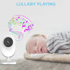 Load image into Gallery viewer, 2 Way Talking Wireless Baby and Pet Surveillance Camera-AU, EU, UK, US Plug_9