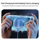 Fast Charging Wireless Magnetic Charger for iPhone 12 Series- USB Powered_14