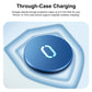 Fast Charging Wireless Magnetic Charger for iPhone 12 Series- USB Powered_17