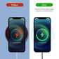 Fast Charging Wireless Magnetic Charger for iPhone 12 Series- USB Powered_12