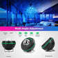 Galaxy Projector Bluetooth Speaker Remote and Voice Control- USB Powered_7