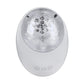 3-in-1 Galaxy Night Light with White Noise- USB Powered_3