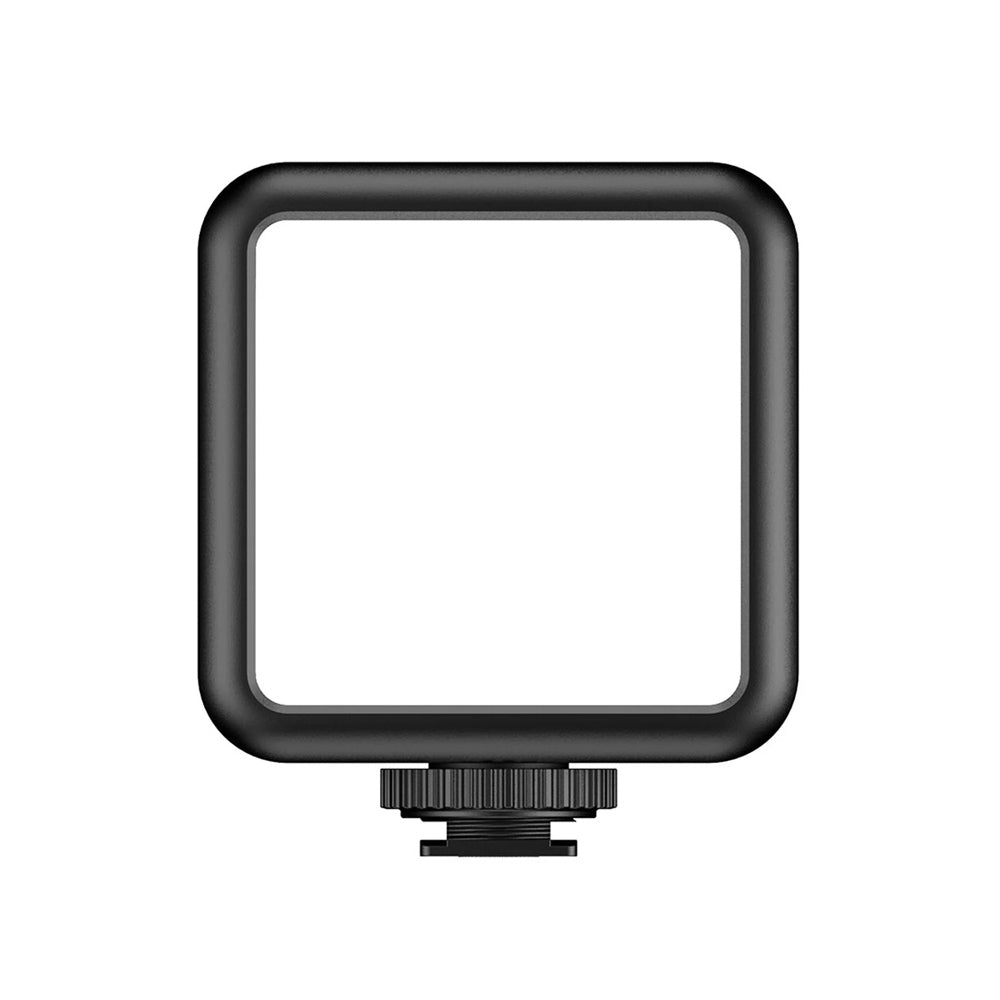 VL49 Portable RGB Video Lights Mini Camera Video Lights- USB Charging_2