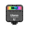 Load image into Gallery viewer, VL49 Portable RGB Video Lights Mini Camera Video Lights- USB Charging_1