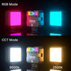 Load image into Gallery viewer, VL49 Portable RGB Video Lights Mini Camera Video Lights- USB Charging_18
