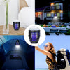 Load image into Gallery viewer, Round Egg-shaped Electric Shock-Type Mosquito Repellent Lamp_11