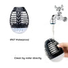 Load image into Gallery viewer, Round Egg-shaped Electric Shock-Type Mosquito Repellent Lamp_7