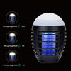 Load image into Gallery viewer, Round Egg-shaped Electric Shock-Type Mosquito Repellent Lamp_9