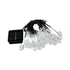 Load image into Gallery viewer, Solar Powered Outdoor Fairy LED Droplights Garden Decor_3