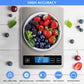 Battery Operated Stainless Steel Digital Kitchen Scale_2