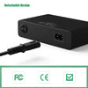 Load image into Gallery viewer, 60W 10 USB Port Desktop Travel Family Wall Plug Charger_7