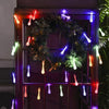 Solar Powered Outdoor Fairy LED Droplights Garden Decor_10