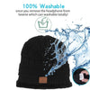 Wireless Bluetooth Musical Knitted Wearable Washable Hat- USB Charging_7