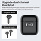 J101 TWS Touch Control Wireless BT Headphones with Mic- USB Charging_7
