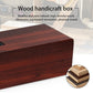 W8 Wooden Wireless Heavy Bass Speaker and Subwoofer- USB Charging_8
