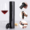Battery Operated Electric Bottle and Wine Opener Automatic Corkscrew_3