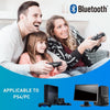 Wireless Bluetooth Joystick for PS4 Console for PlayStation Dual-shock 4_7