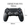 Load image into Gallery viewer, Wireless Bluetooth Joystick for PS4 Console for PlayStation Dual-shock 4_13