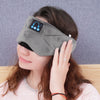 USB Rechargeable Bluetooth Musical Sleeping Washable Eye Mask_6