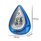 Water Operated Digital Clock Alarm Clock Time Date Temperature_10