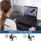 Laptop Cooling Pad Rapid Action Cooling Fan and Laptop Stand_9