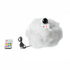 Load image into Gallery viewer, Colorful Clouds LED Astronaut Night Light- USB Plugged-in_0