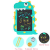 Load image into Gallery viewer, 8.5” Cute Dinosaur LCD Kid’s Writing Tablet- Battery Operated_7