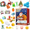 Load image into Gallery viewer, Christmas Countdown Blind Box Fidget Toys Advent Calendar_0