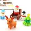 Load image into Gallery viewer, Christmas Countdown Blind Box Fidget Toys Advent Calendar_1