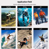 Load image into Gallery viewer, 4K Resolution Wi-Fi Enabled HD Action Sports Action Camera_15