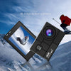 4K Resolution Wi-Fi Enabled HD Action Sports Action Camera_6