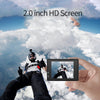 4K Resolution Wi-Fi Enabled HD Action Sports Action Camera_8