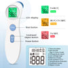 Load image into Gallery viewer, Non-Contact Automatic Accurate Reading Infrared Thermometer- Battery Operated_5