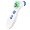 Non-Contact Automatic Accurate Reading Infrared Thermometer- Battery Operated_0