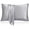 Load image into Gallery viewer, 2 pcs Mulberry Silk Pillow Cases in Various Colors_4