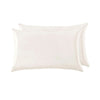 Load image into Gallery viewer, 2 pcs Mulberry Silk Pillow Cases in Various Colors_9