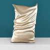 Load image into Gallery viewer, 2 pcs Mulberry Silk Pillow Cases in Various Colors_15