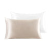 Load image into Gallery viewer, Mulberry Silk Pillow Cases Set of 2 in Various Colors_13