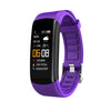 Load image into Gallery viewer, USB Rechargeable Smart Activity Tracker with Heart Rate Monitor_4