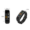 USB Rechargeable Smart Activity Tracker with Heart Rate Monitor_18