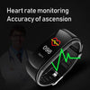USB Rechargeable Smart Activity Tracker with Heart Rate Monitor_6