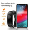USB Rechargeable Smart Activity Tracker with Heart Rate Monitor_13