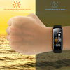 Load image into Gallery viewer, USB Rechargeable Smart Activity Tracker with Heart Rate Monitor_14