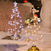 Load image into Gallery viewer, Battery Operated Christmas tree Table Lamp Display Stand_5