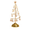 Battery Operated Christmas tree Table Lamp Display Stand_6