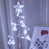 Load image into Gallery viewer, Battery Operated Christmas tree Table Lamp Display Stand_15