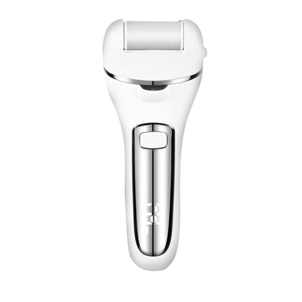 USB Rechargeable Portable Electric Foot File and Callus Remover_3